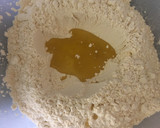 Foto del paso 3 de la receta: Masa de pizza