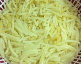 Hình bước làm 3 của món Nui xào sốt thịt bằm
