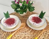 Foto langkah ke 4 dari resep Bubur Mutiara.