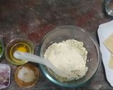 Foto langkah ke 2 dari resep Es Krim Tahu.