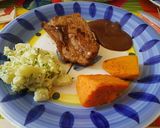 Foto del paso 10 de la receta: Bondiola de cerdo