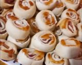 Foto del paso 6 de la receta: Rollitos de Jamón🥓 & Queso🧀