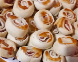Foto del paso 6 de la receta: Rollitos de Jamón🥓 & Queso🧀