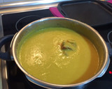 Foto del paso 5 de la receta: Crema de legumbres