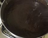 Foto langkah ke 2 dari resep Chocolate Pudding.