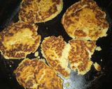 Foto del paso 3 de la receta: Bizcochos de garbanzos cocidos en licuadora