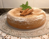 Foto del paso 17 de la receta: Gato Mallorquín