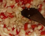 Foto del paso 1 de la receta: Arroz con Calamares😍