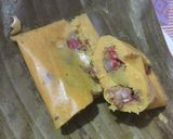 Foto del paso 2 de la receta: Hallacas de maíz
