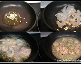 Foto del paso 2 de la receta: Langostinos al cava