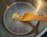 Párolt tök, a köret recept fázis 1 fotója