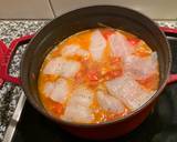 Bouillabaisse recipe step 13 photo