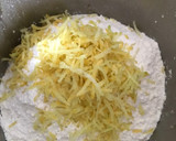 Foto del paso 3 de la receta: Bizcocho con mucho limón 🍋