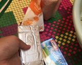 Foto langkah ke 2 dari resep Potato cheese stick.