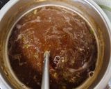 Foto langkah ke 6 dari resep Pempek Dos Adaan.