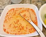 Hình bước làm 1 của món Dưa Mini Muối Chua