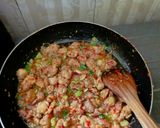 Foto langkah ke 6 dari resep Tumis Ayam Taichan.