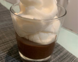 Foto del paso 2 de la receta: Crema light de chocolate y nata o Dalky fit