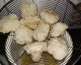 Foto langkah ke 5 dari resep 6. Cireng salju.