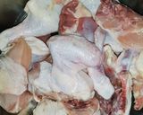 Foto langkah ke 1 dari resep Ayam Kecap Bumbu Simple.
