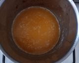 Foto del paso 1 de la receta: Cuadrados integrales de pomelo rosado y miel