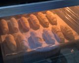 Foto langkah ke 6 dari resep Salt Bread / Shiopan.