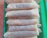 Foto langkah ke 4 dari resep Pisang Coklat Goreng (Piscok),Kulit Lumpia.