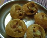દહીં પૂરી રેસીપી સ્ટેપ4ફોટો