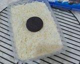 Foto langkah ke 3 dari resep Oreo Lumer.