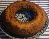 Foto del paso 6 de la receta: Bizcocho sencillo marmolado