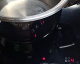 Foto del paso 2 de la receta 211. Crema de Verduras y Champiñones