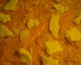 Foto del paso 6 de la receta: Quiche de calabaza y brócoli al gratín