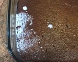 Foto del paso 4 de la receta: Tarta de chocolate fácil y rica / comida de Marruecos