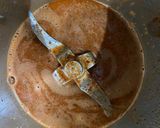 A picture of step 1 of Cochinita Pibil in Pressure Cooker.