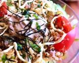 A picture of step 13 of ☆Yaki Udon☆.