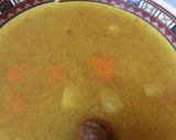 صورة لخطوة 26 من وصفة رز الاوزي مع دجاجة مشوية بالقنينه