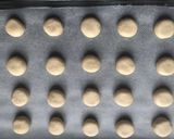 Foto del paso 9 de la receta Polvorones caseros tradicionales