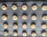 Foto del paso 9 de la receta: Polvorones caseros tradicionales