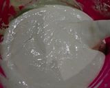 Foto langkah ke 3 dari resep Bolu Keju Panggang.