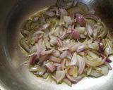A picture of step 4 of Poha.