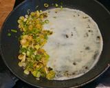 Csirkés rízses 😋 recept fázis 6 fotója