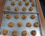34. Chocochips Cookies langkah memasak 4 foto