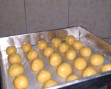 Foto langkah ke 7 dari resep Putri Salju by Tintin Rayner.