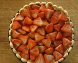 Epres Malakov torta recept fázis 8 fotója