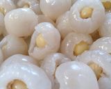 Hình bước làm 3 của món Trà long vải