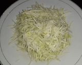 Foto langkah ke 1 dari resep Sambal Mangga Pedas Segar.