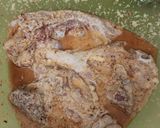 Foto langkah ke 2 dari resep Ayam kipas.
