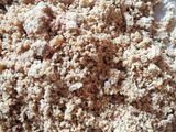 तिळगुळ लाडू (til gul laddu recipe in marathi)