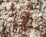 तिळगुळ लाडू (til gul laddu recipe in marathi) रेसिपी स्टेप 5 फोटो 