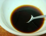 涼拌牛蒡的食譜步驟5照片